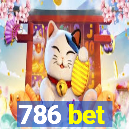 786 bet